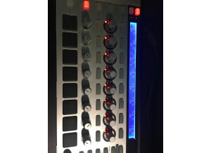 Novation Remote 61 SL MkII  (31906)