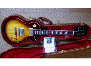 Gibson Les Paul Standard 7 String Limited (68483)