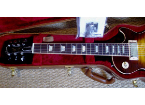 Gibson Les Paul Standard 7 String Limited (22669)