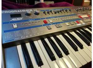 Solton programmer 24 (37720)