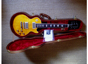 Gibson Les Paul Standard 7 String Limited (90933)