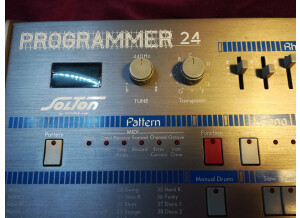 Solton programmer 24 (78566)