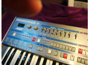 Solton programmer 24 (86575)