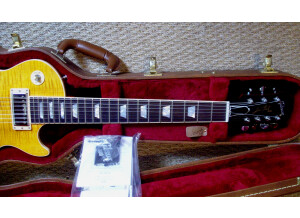 Gibson Les Paul Standard 7 String Limited (92669)