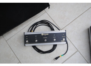 Mesa Boogie M-Pulse 600 (79988)