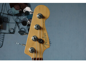 Fender precision bass AMERICAN STANDARD