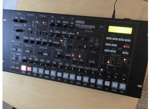 Korg MS2000BR (54825)