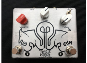 Pro Tone Bulb Deluxe Overdrive (74664)