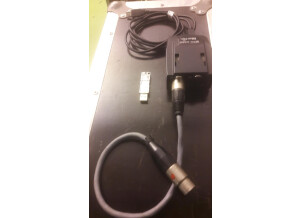 Martin Light-Jockey USB Mk2 (88247)