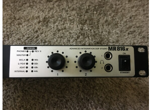 Steinberg MR816 X (5179)