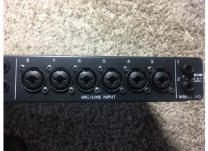 Steinberg MR816 X (95912)