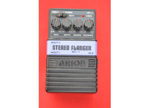 Arion SFL-1 Stereo Flanger (82077)