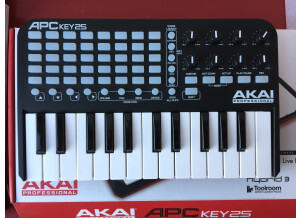 Akai APC Key 25 (79335)
