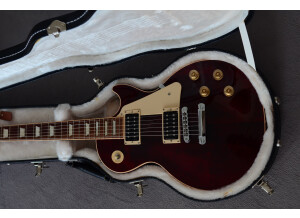 Gibson Les Paul Signature T Gold Series (32216)