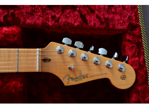 Fender Select Stratocaster (91213)