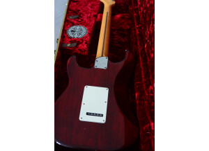 Fender Select Stratocaster (1241)