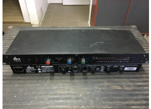 dbx 160A (41568)