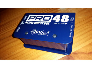 Radial Engineering Pro48 (79119)