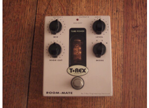 T-Rex Engineering Room-Mate (58564)