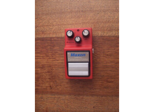 Maxon CP9Pro+ Compressor (97223)