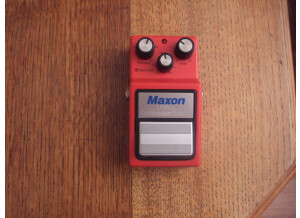 Maxon CP9Pro+ Compressor (55097)