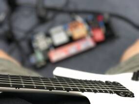 Parker Guitars Fly Deluxe