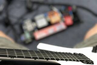 Parker Guitars Fly Deluxe
