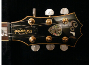 Cort Signature Matt "guitar" Murphy MGM-1