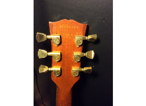 Gibson Nighthawk Standard 3 (83883)