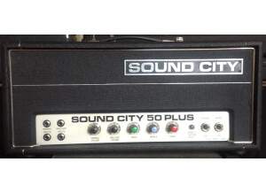 Sound City L.50 Plus (47217)