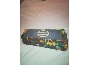 Dunlop DB01 Dimebag Signature Wah (33467)