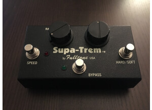 Fulltone Supa-Trem (8200)