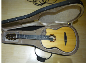 Yamaha NCX2000FM (44249)
