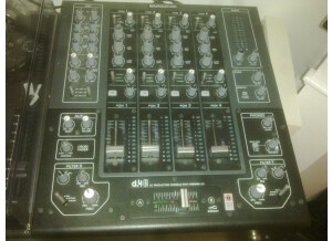 Mackie d.4 pro (50302)