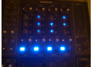 Mackie d.4 pro (67858)