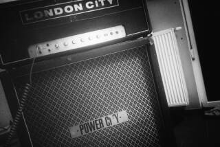 London City DEA 100 Mk IV