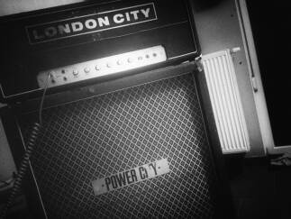 London City DEA 100 Mk IV