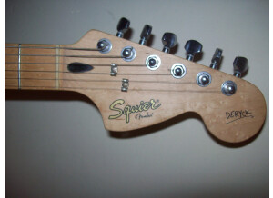 Squier Deryck Whibley Telecaster (56132)