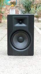 M-Audio BX8-D3 : BX8D3 1 M-Audio BX8-D3 : BX8D3 1