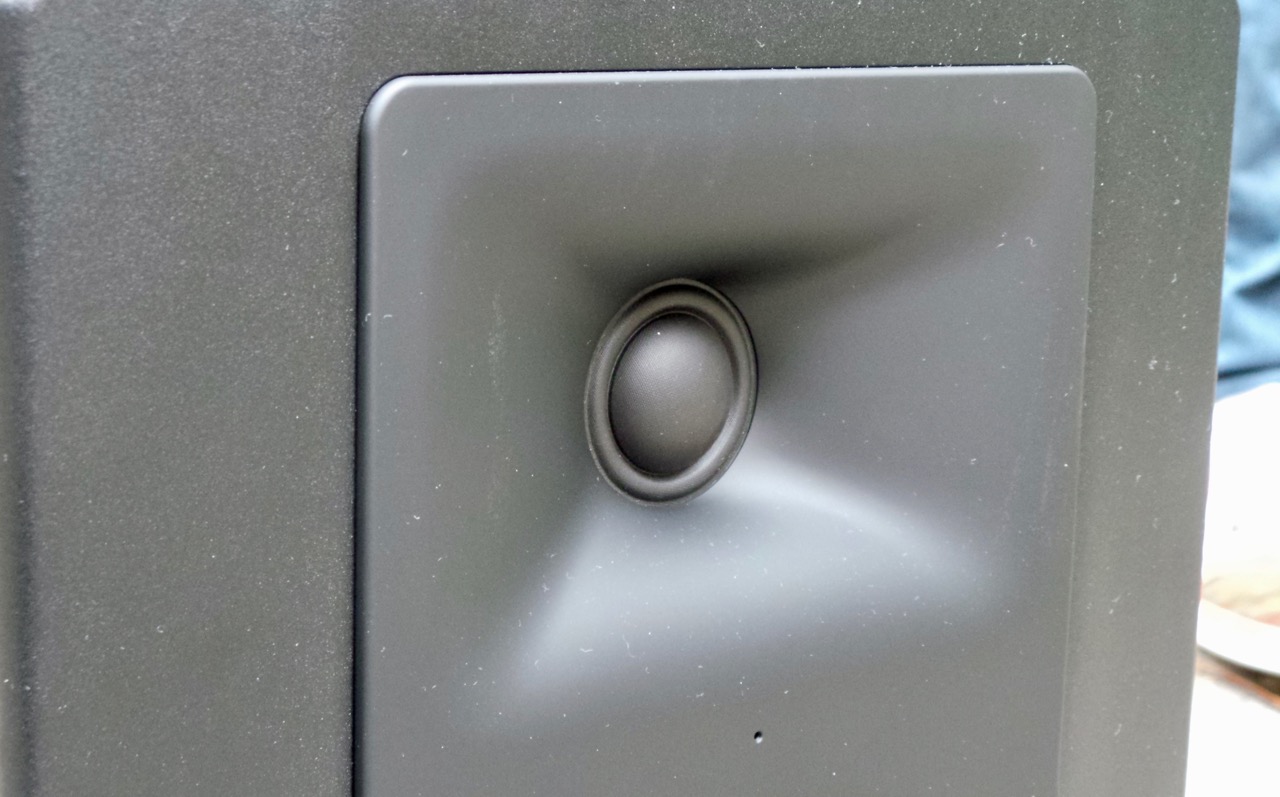 M-Audio BX8-D3 : BX8D3 4