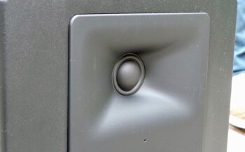 M-Audio BX8-D3 : BX8D3 4 M-Audio BX8-D3 : BX8D3 4