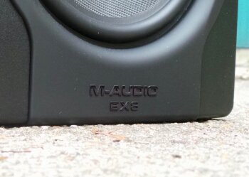 M-Audio BX8-D3 : BX8D3 6 M-Audio BX8-D3 : BX8D3 6