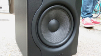 M-Audio BX8-D3 : BX8D3 5