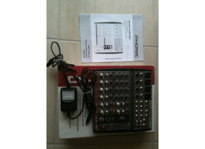 Phonic AM 440 (98462)
