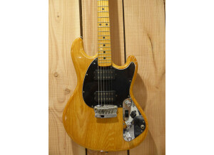 Music Man Stingray Guitar 1977 (93467)