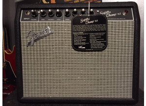 Fender Super Champ X2 (55995)
