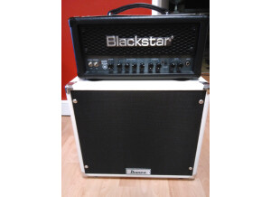Blackstar Amplification HT Metal 5H (33843)