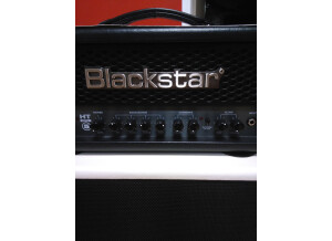 Blackstar Amplification HT Metal 5H (25288)
