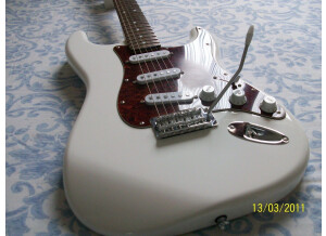Squier Guitare Electrique Vintage Modified Strat