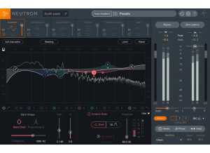 iZotope Neutron 2 Advanced